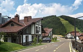 Greitser Elit Chalet